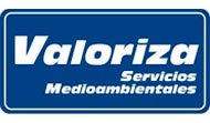 Logotipo Valoriza